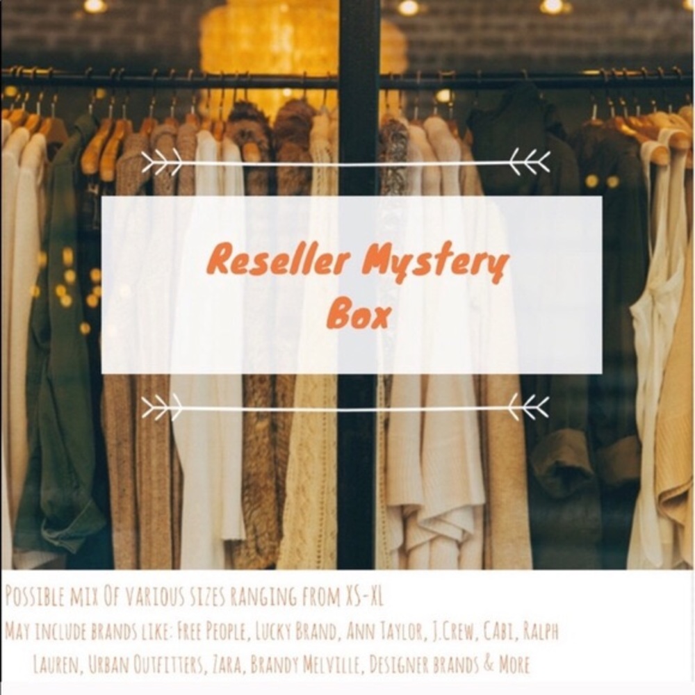 Mystery Bundle!